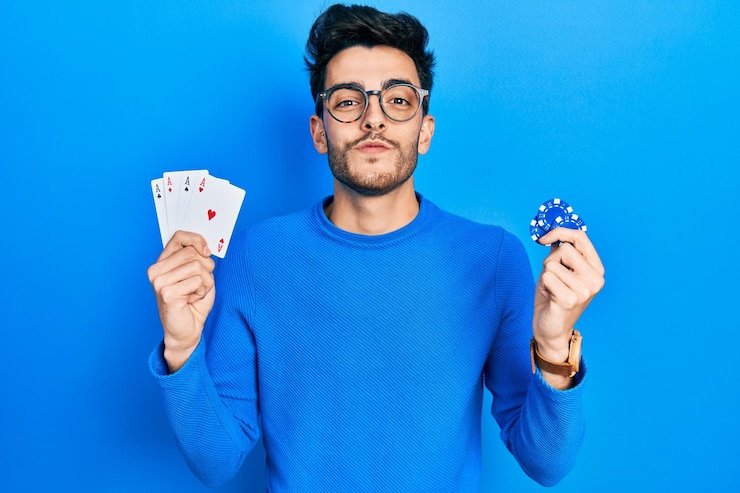 Panduan bonus evatoto di layar ponsel